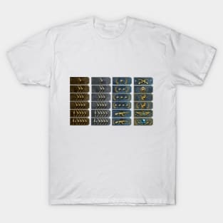 Cs Ranks T-Shirt